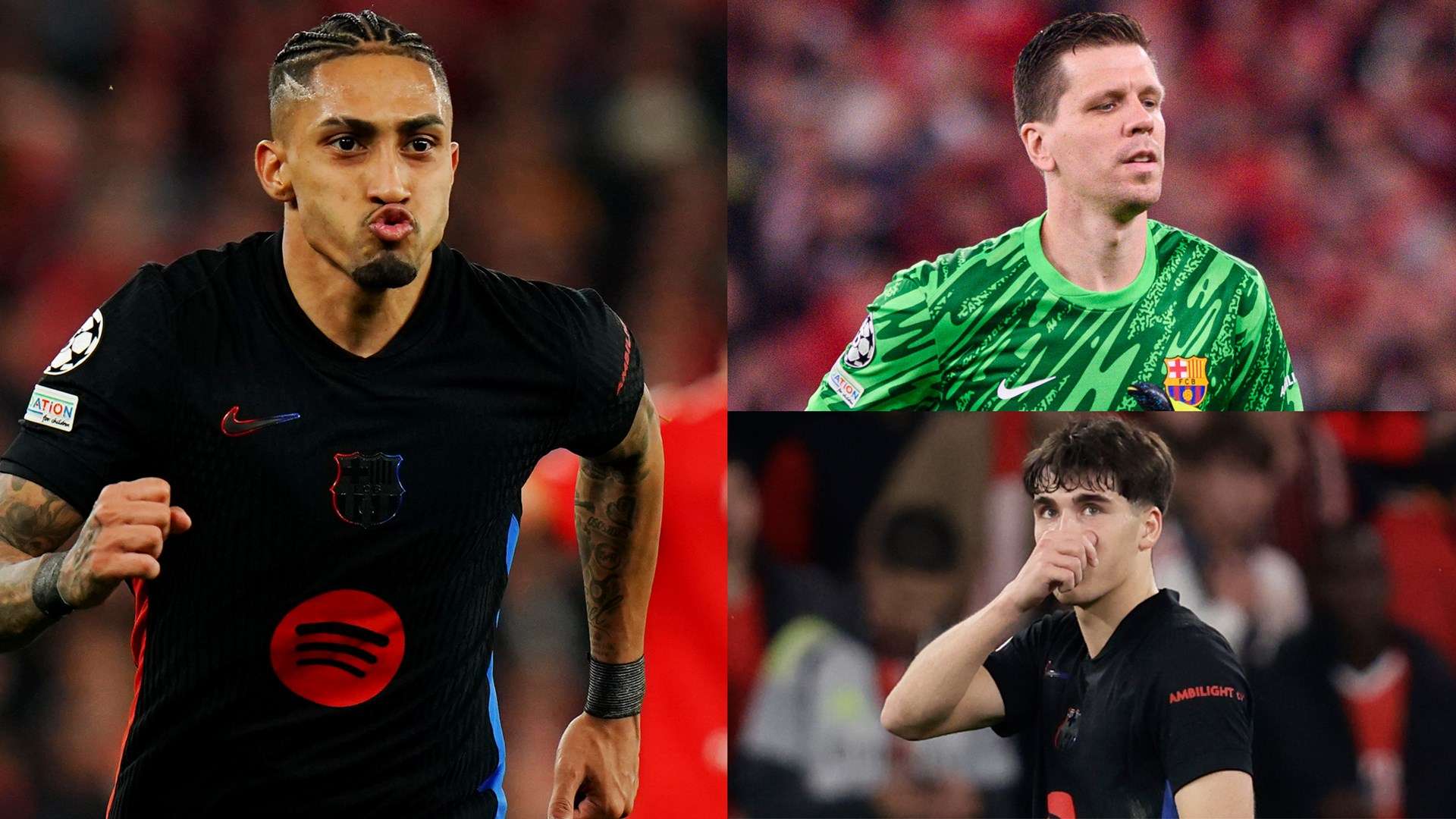 交易中的 交易中的