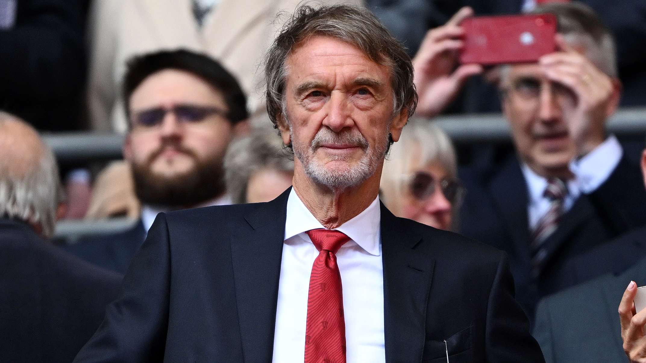 即使面对巨 即使面对巨