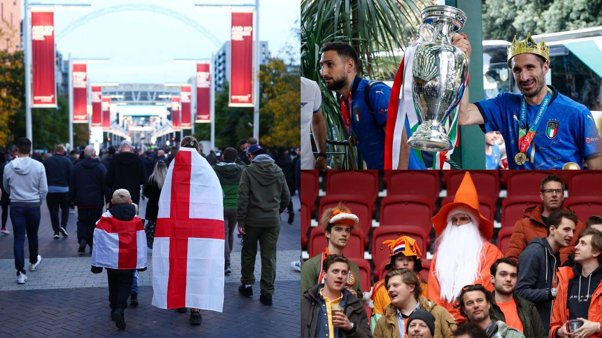 迎接更大的 迎接更大的