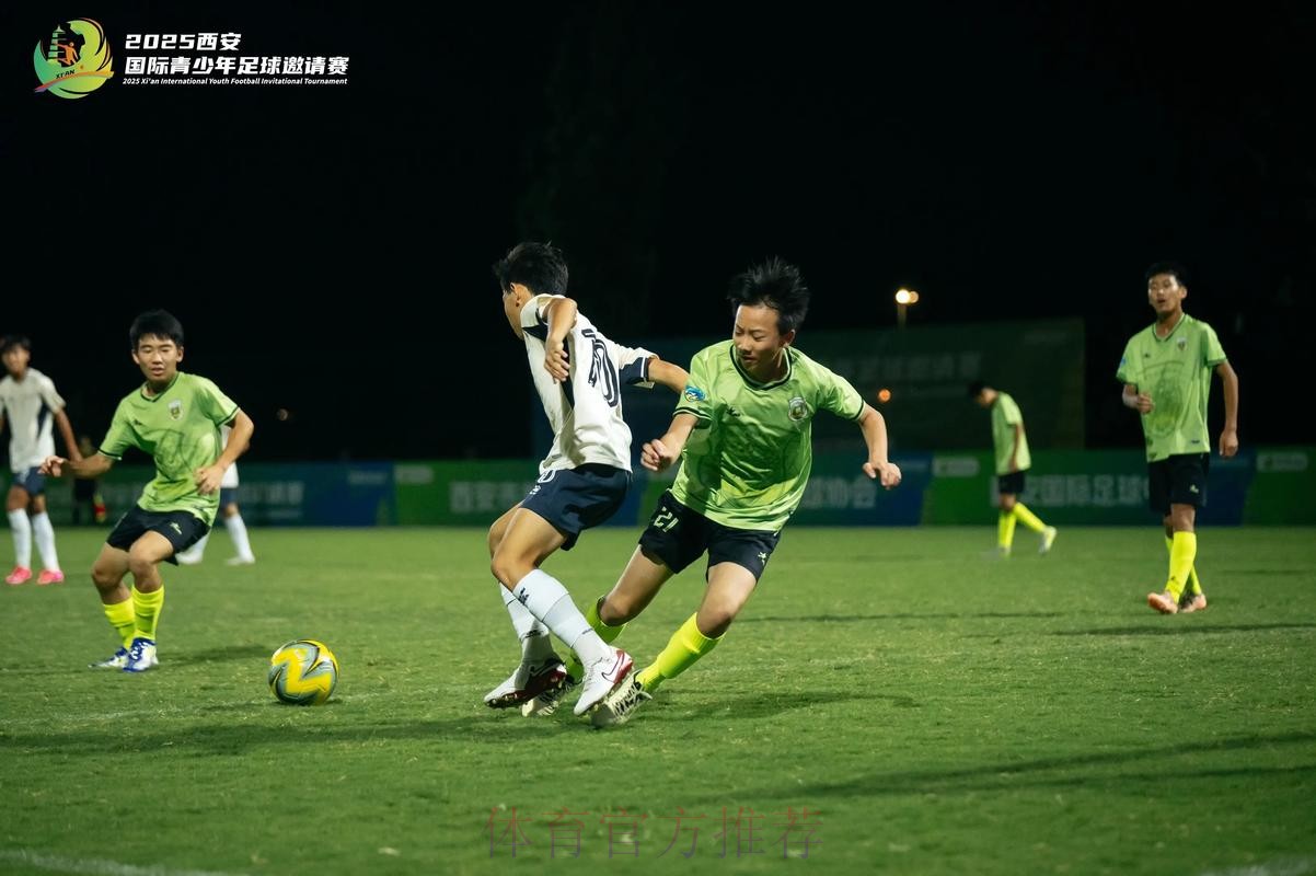 2022中西部地区青少年足球邀请赛来啦! 2022中西部地区青少年足球邀请赛来啦!