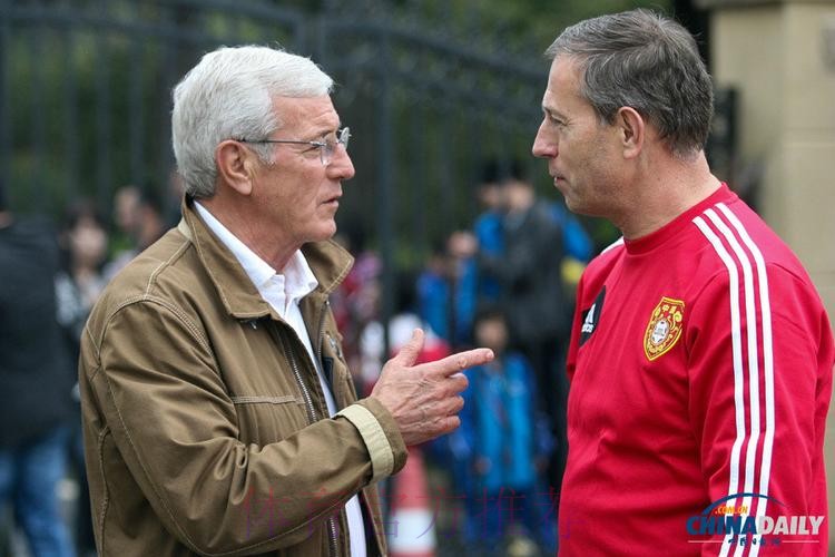 阿兰·佩兰不再担任男足国家队主教练 协会即启动新帅选聘工作 阿兰·佩兰不再担任男足国家队主教练 协会即启动新帅选聘工作