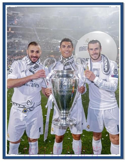 安帅：皇马夺冠比其他地方容易 毕竟是世界最佳