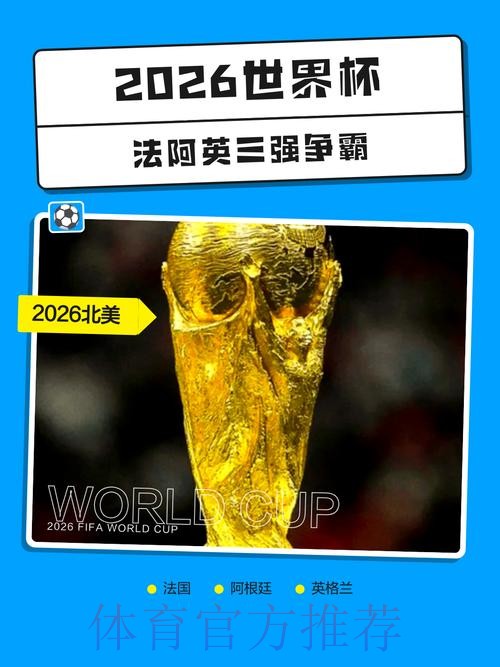 2026世界杯预测教程